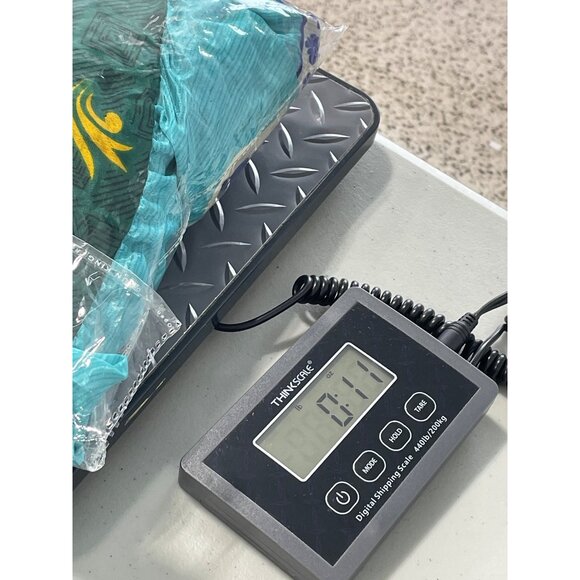 Patchwork Palazzo Pants One Size Tiered Floral Geometric Wide Leg Boho Hippie - Picture 7 of 7